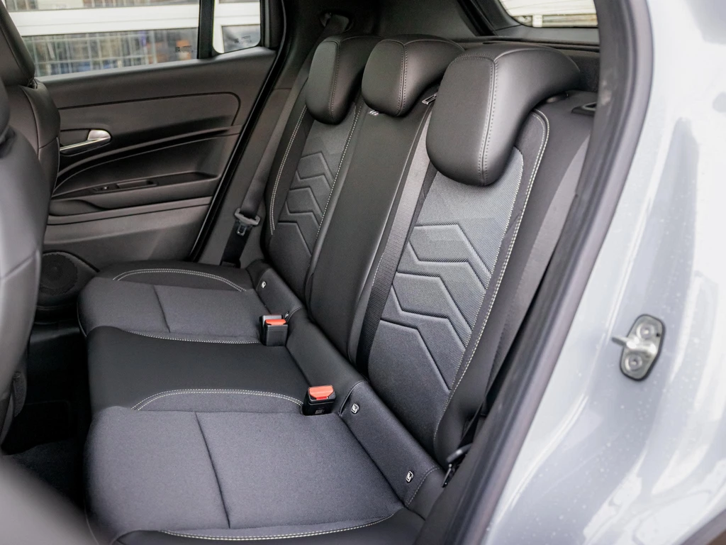 Jeep Avenger – foto 13