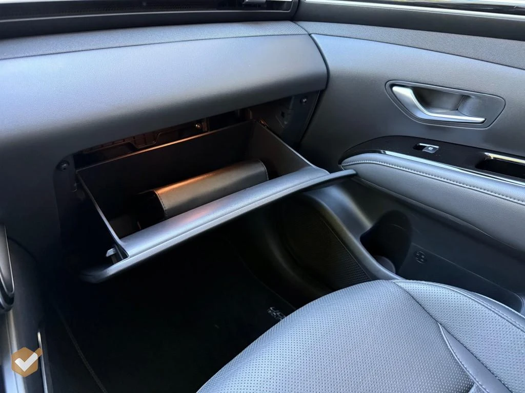 Hyundai Tucson – foto 46