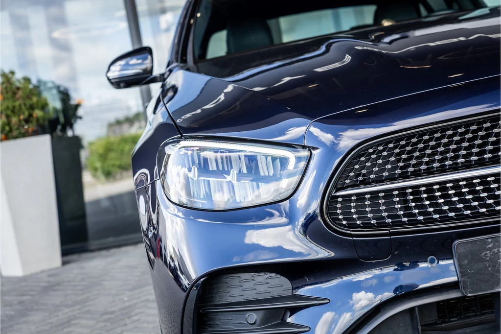 Mercedes-Benz E-Klasse – foto 35