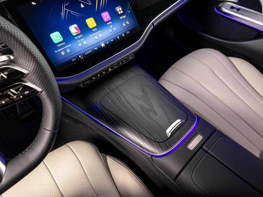 Mercedes-Benz E-Klasse – foto 18