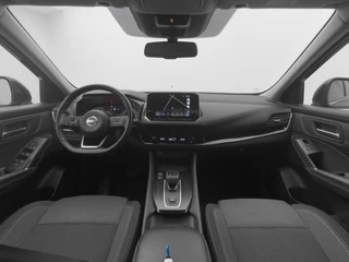 Nissan QASHQAI – thumbnail 20