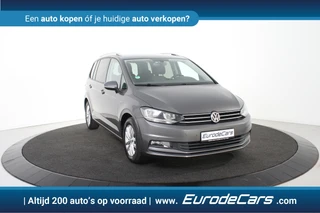 Volkswagen Touran – thumbnail 10
