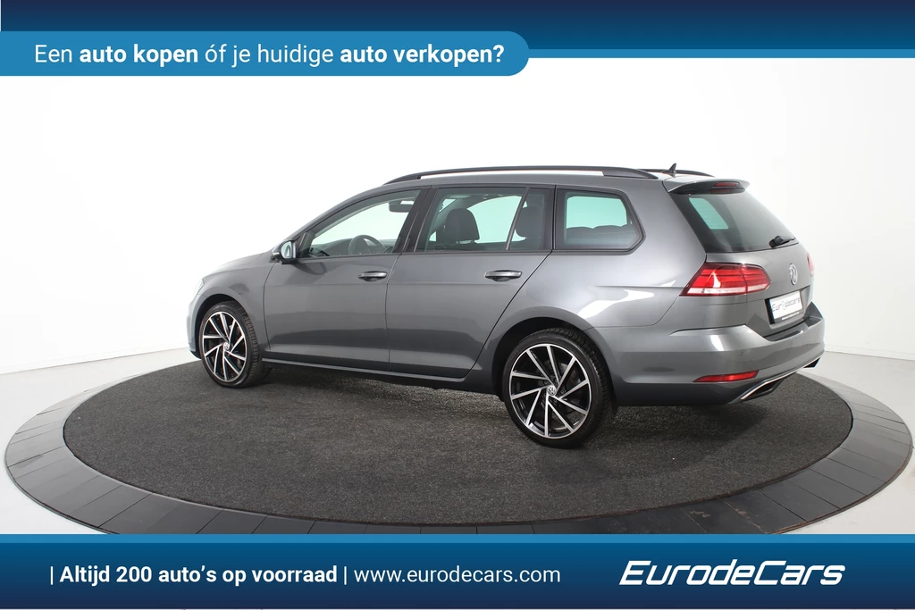 Volkswagen Golf – foto 4