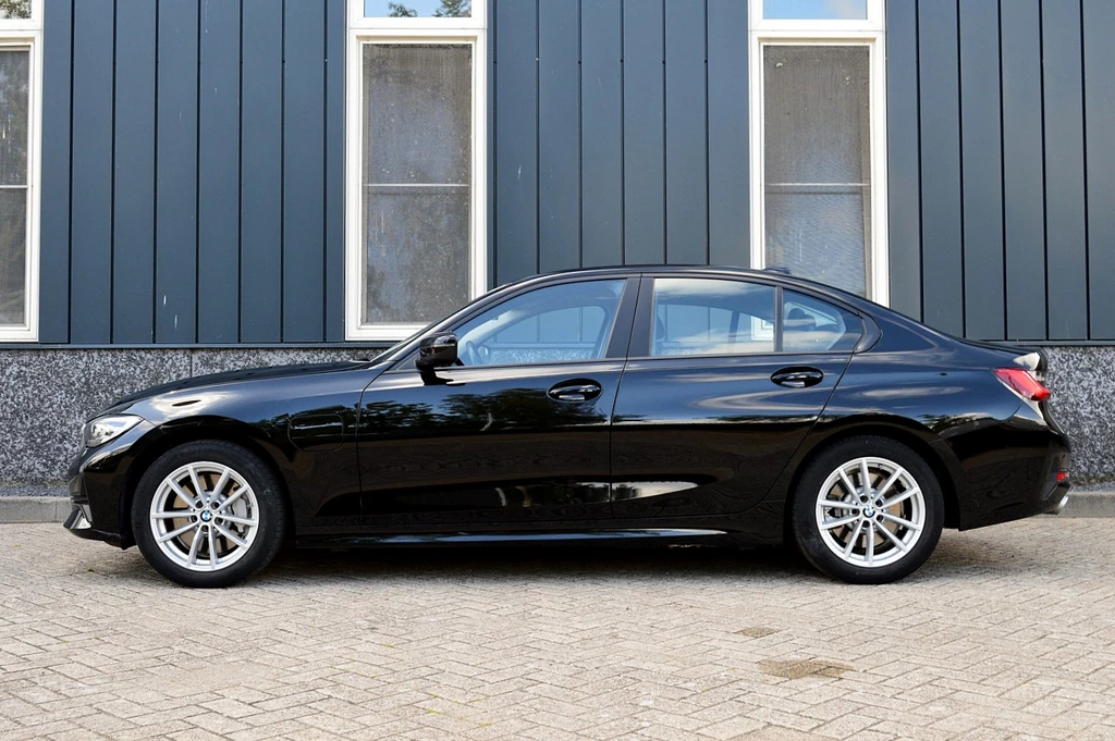 BMW 3 Serie – foto 2