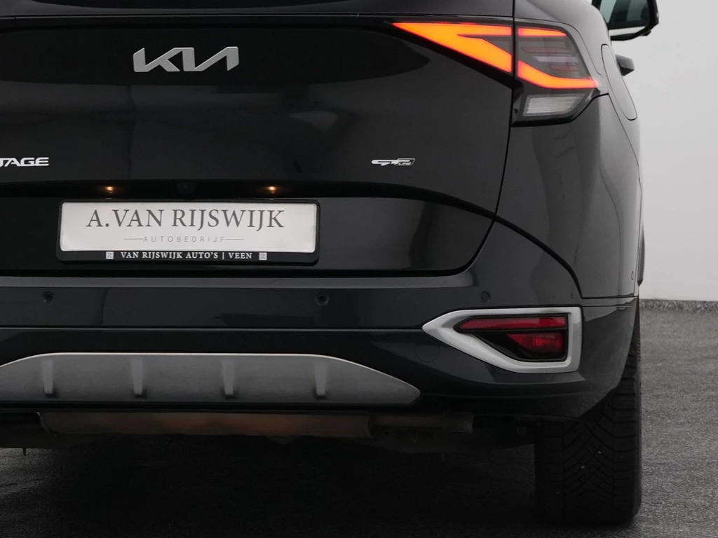 Kia Sportage – foto 28