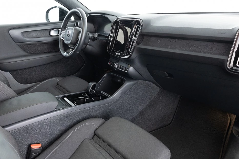 Volvo C40 – foto 13