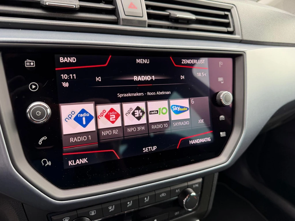 SEAT Arona – foto 21