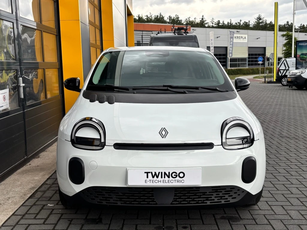 Renault Twingo – foto 10