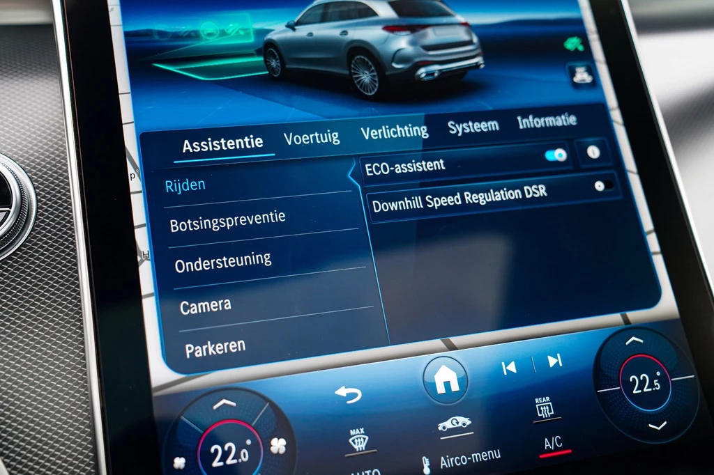 Mercedes-Benz GLC – foto 49