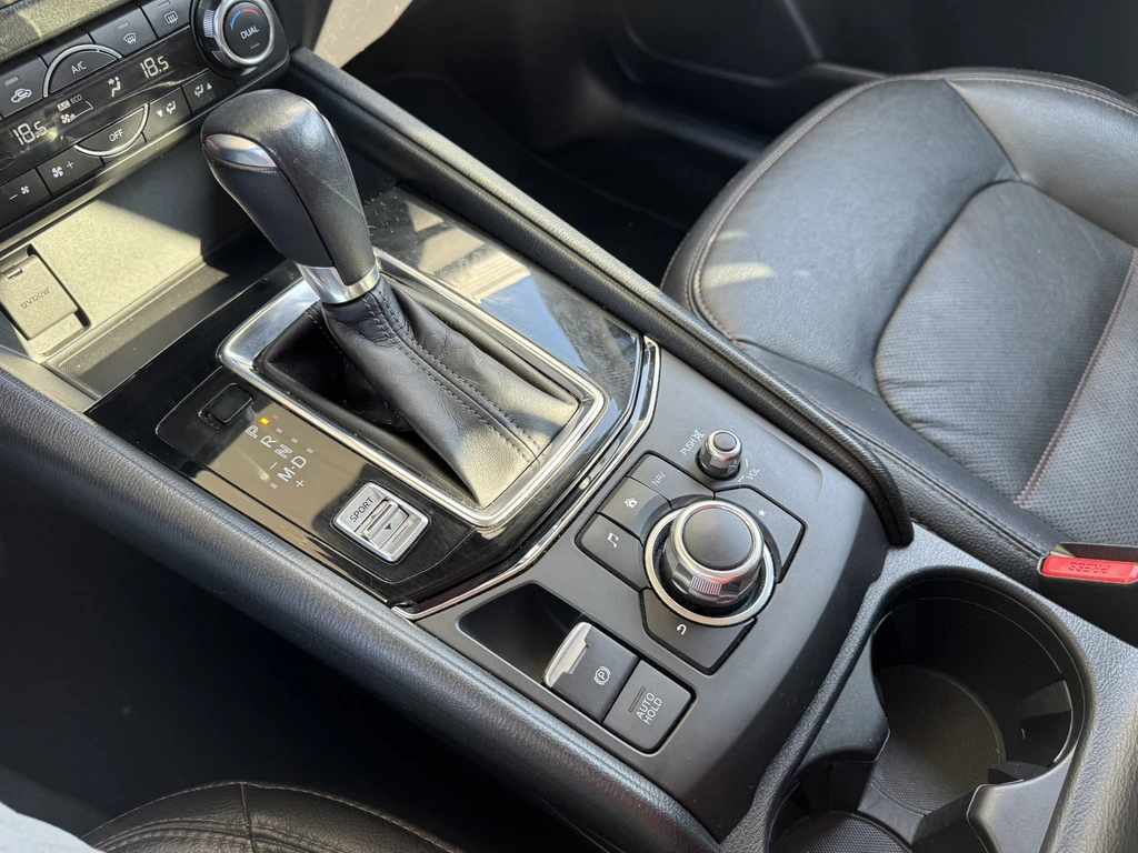 Mazda CX-5 – foto 19