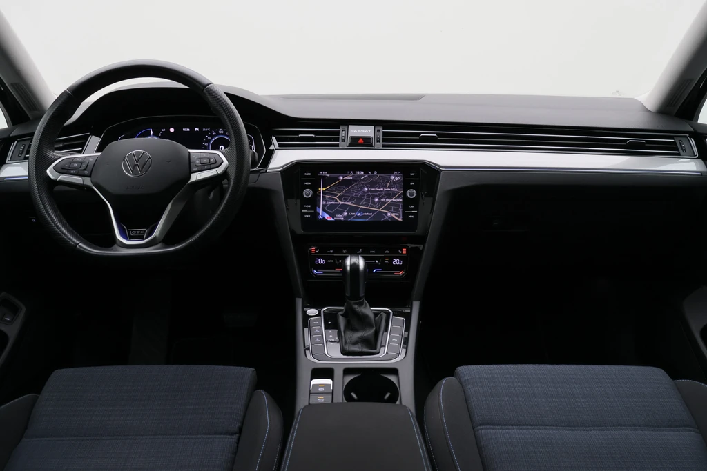Volkswagen Passat – foto 13