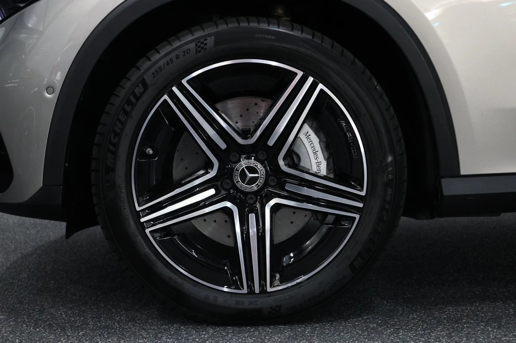 Mercedes-Benz GLC – foto 25