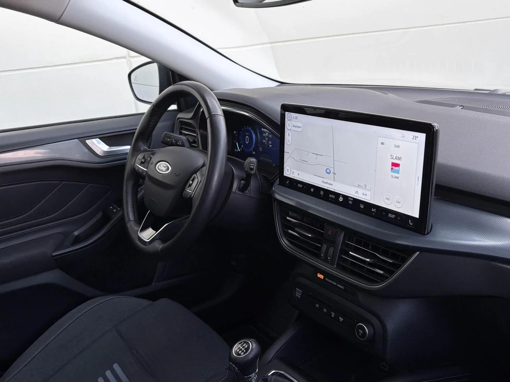 Ford Focus – foto 32