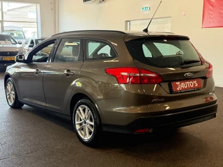 Ford Focus – thumbnail 3