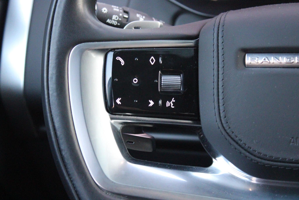 Land Rover Range Rover – foto 51
