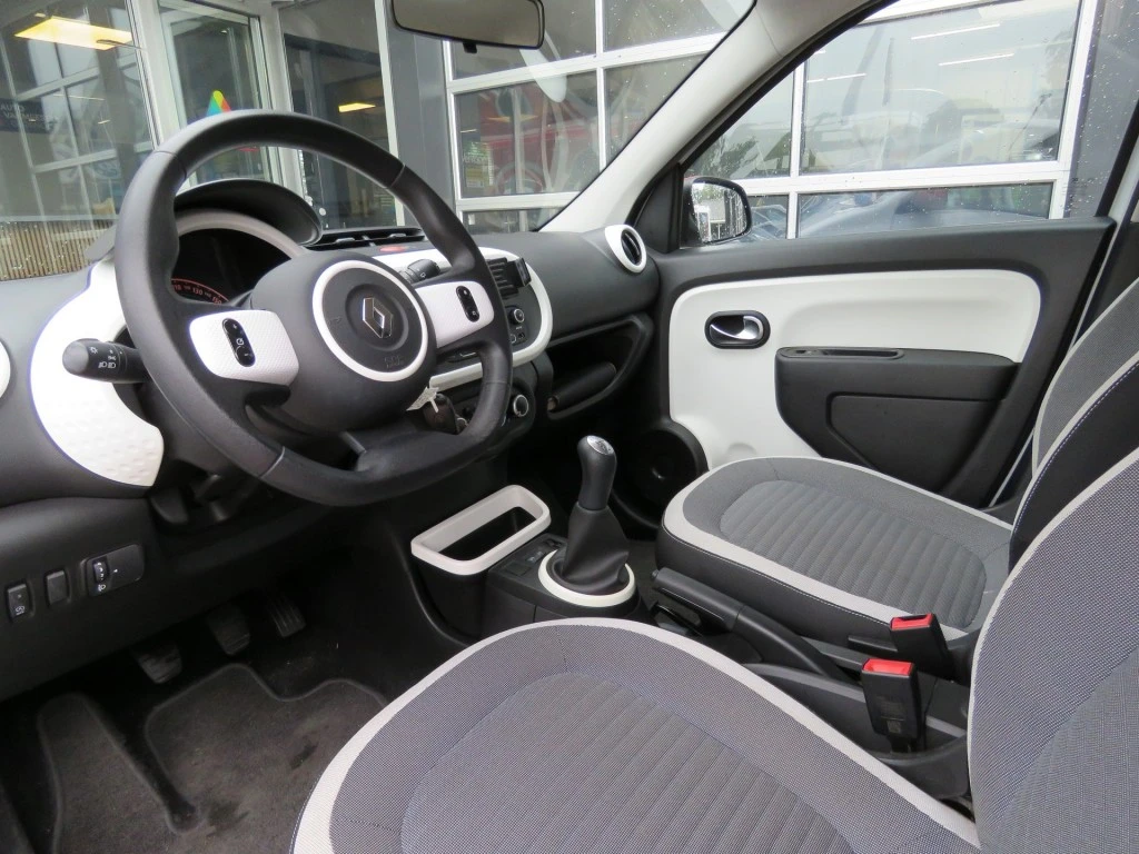 Renault Twingo – foto 14
