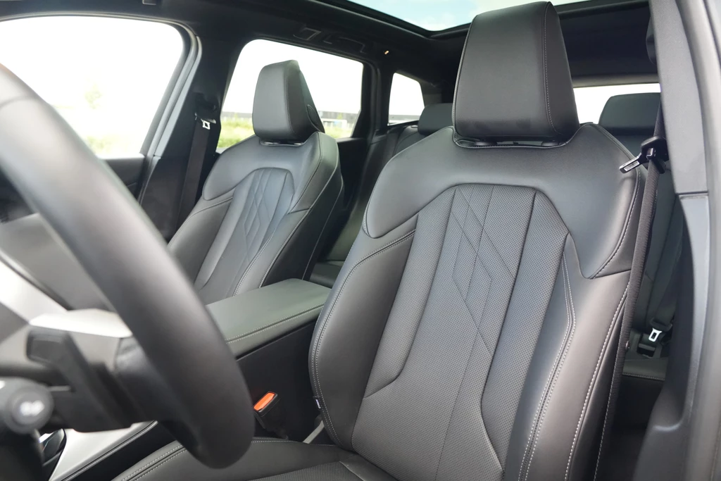 BMW X3 – foto 7