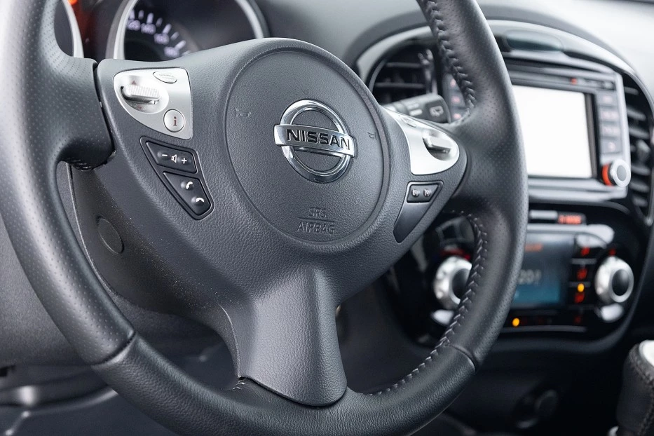 Nissan Juke – foto 17