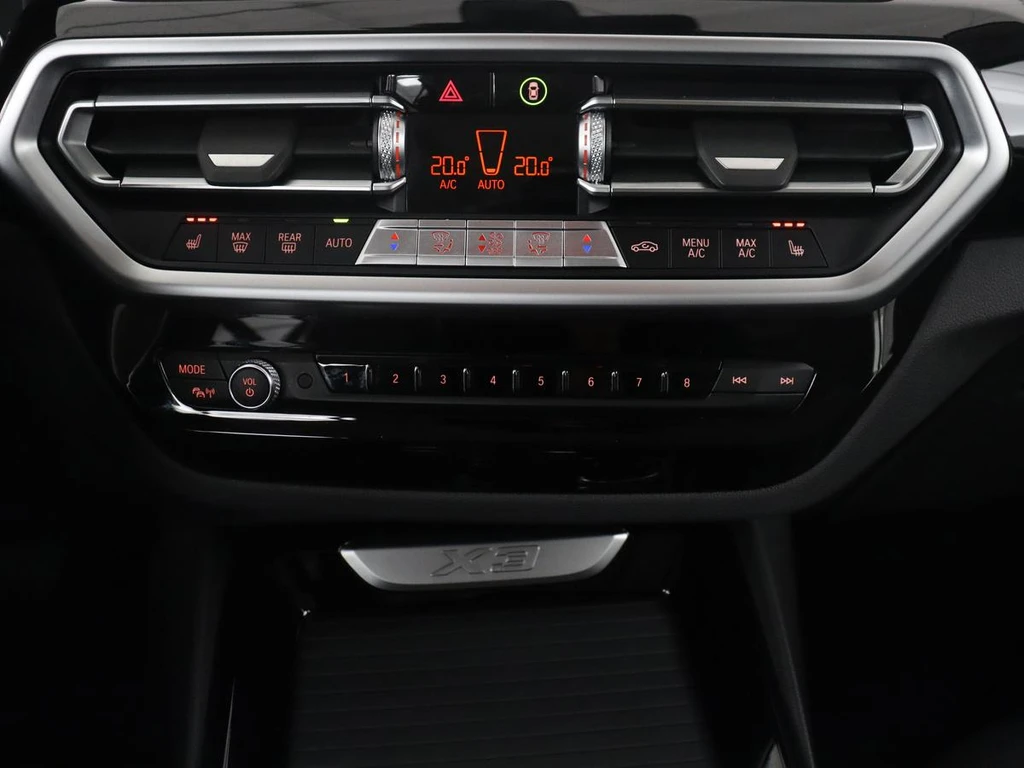 BMW X3 – foto 33