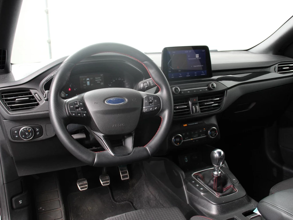 Ford Focus – foto 12