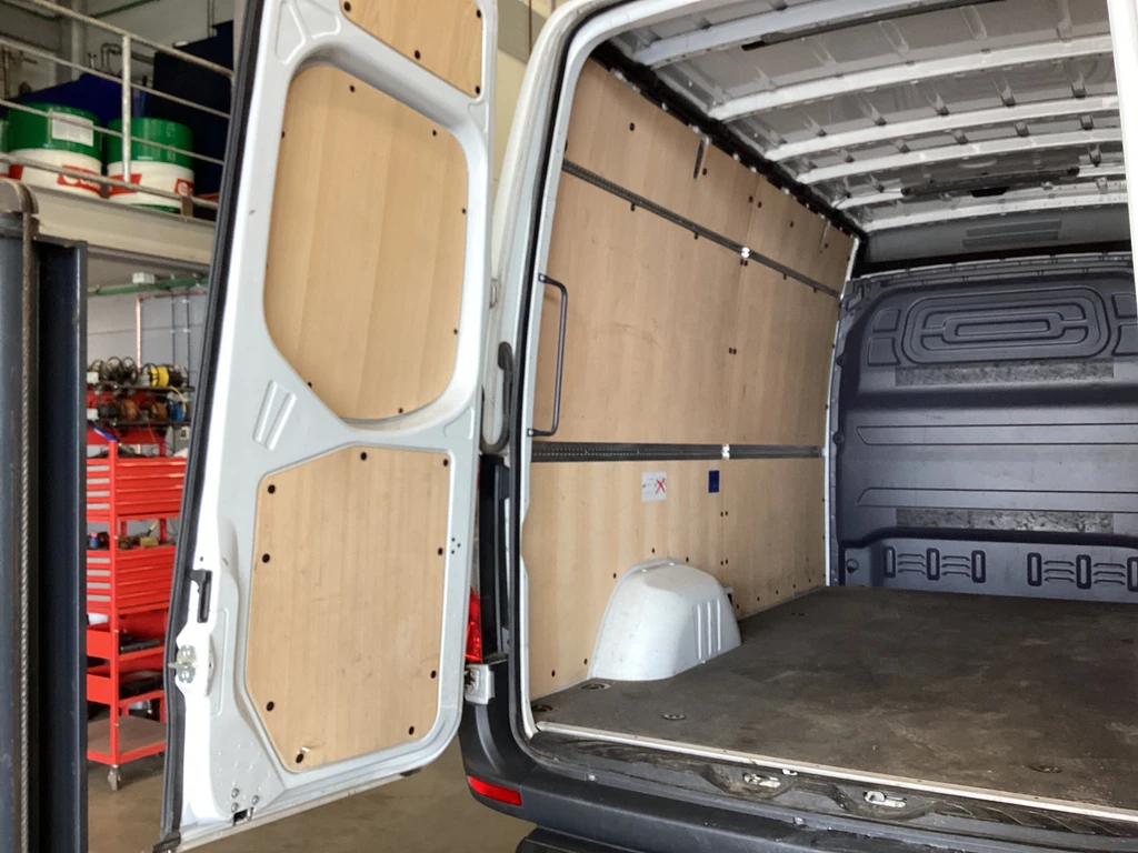 Mercedes-Benz Sprinter – foto 38