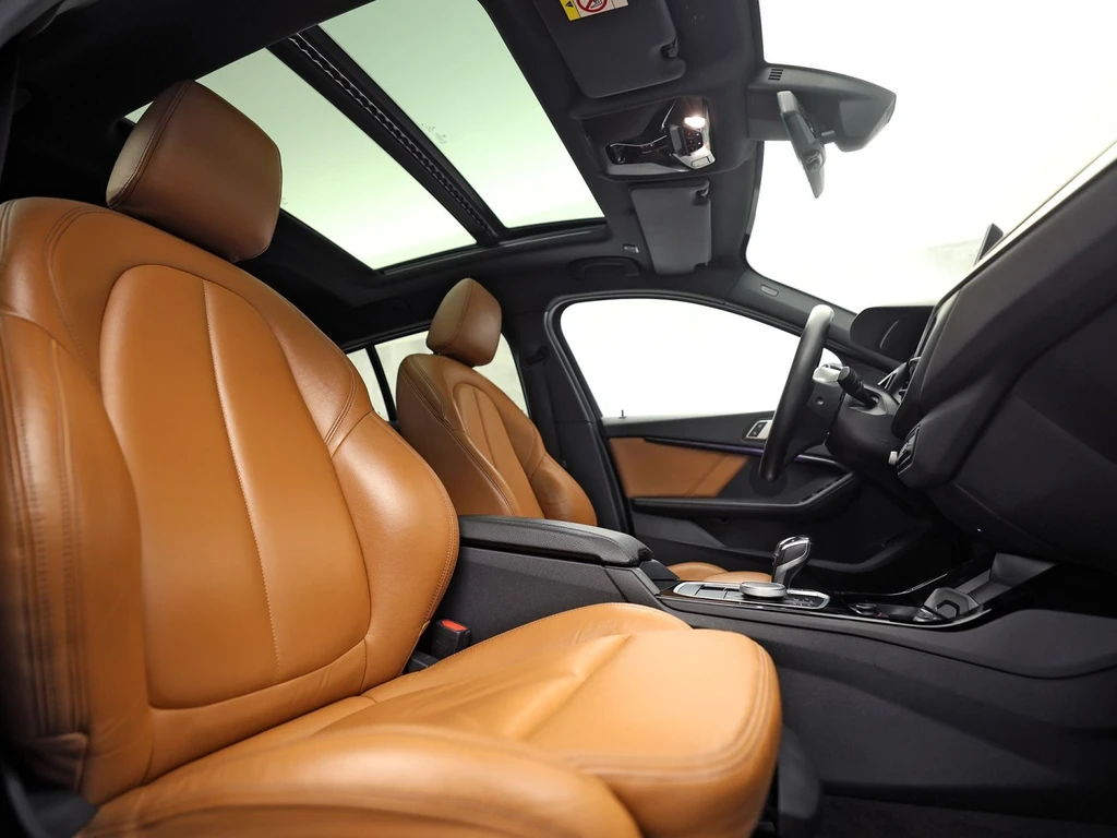 BMW 1 Serie – foto 10