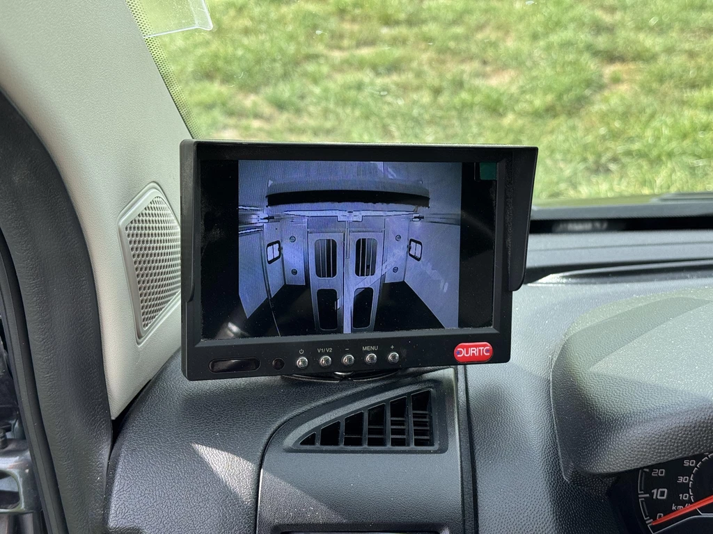 Peugeot Boxer – foto 12