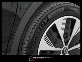 Renault Megane E-Tech – thumbnail 19