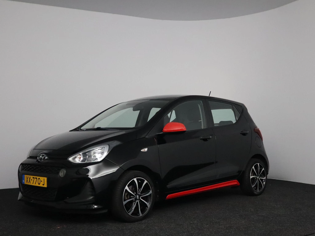 Hyundai i10 – foto 2
