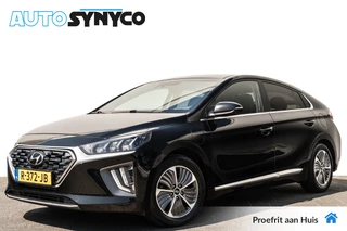 Hyundai IONIQ – thumbnail 1
