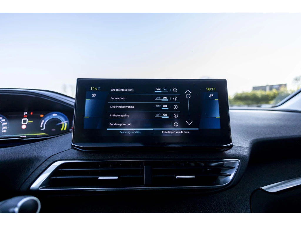 Peugeot 3008 – foto 24