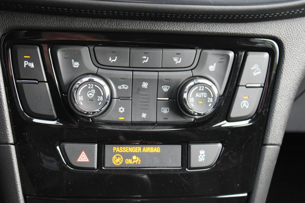 Opel Mokka X – foto 15