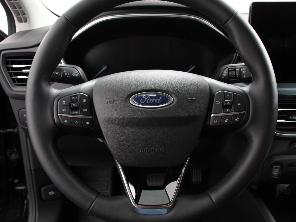 Ford Focus – foto 21