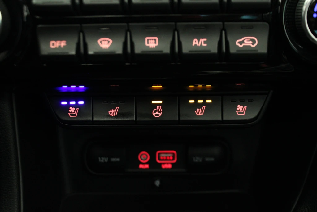 Kia Sportage – foto 22