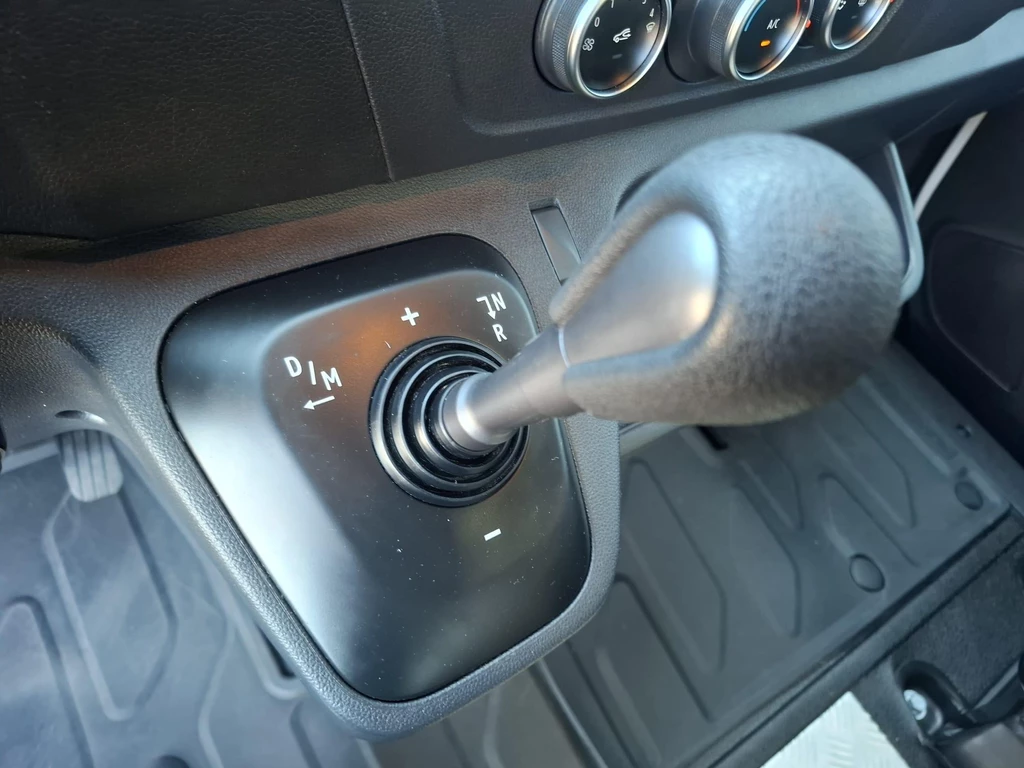 Renault Master – foto 26