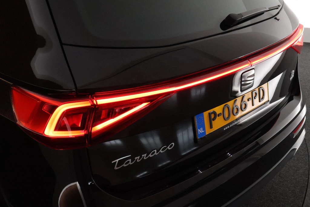 SEAT Tarraco – foto 50