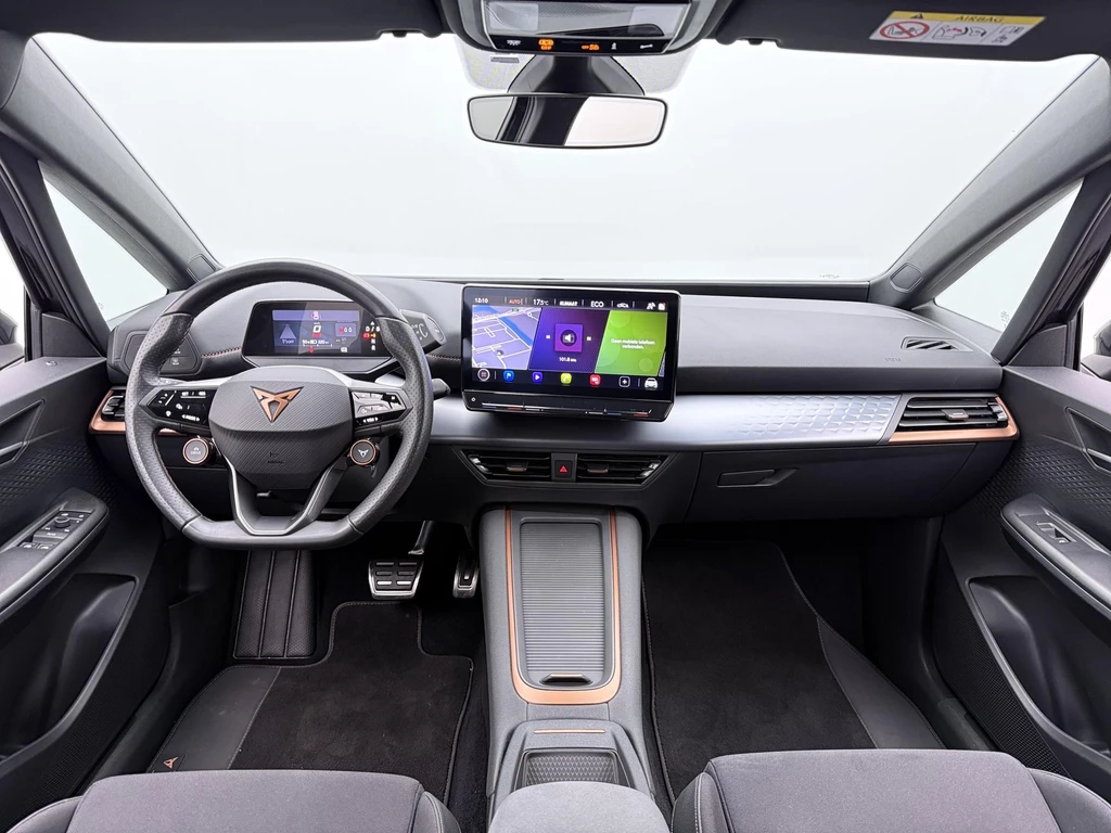 CUPRA Born – foto 12