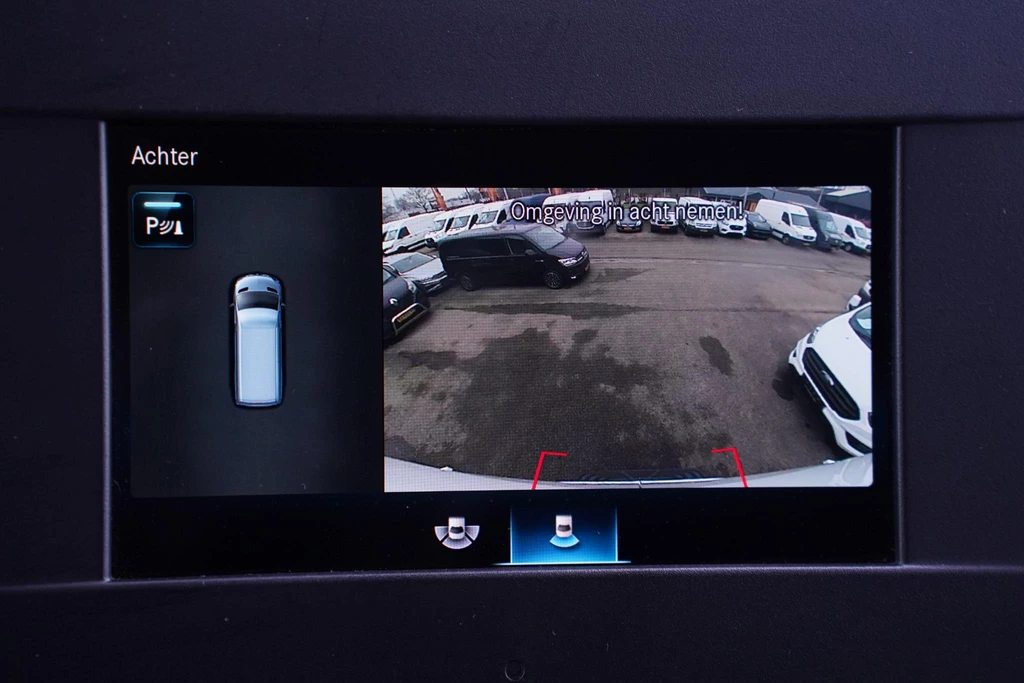 Mercedes-Benz Sprinter – foto 50