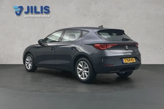 SEAT Leon – thumbnail 4