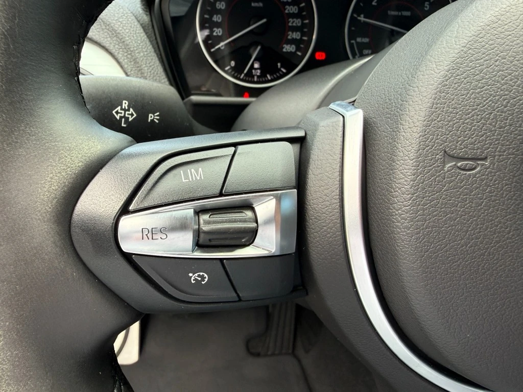 BMW 1 Serie – foto 22