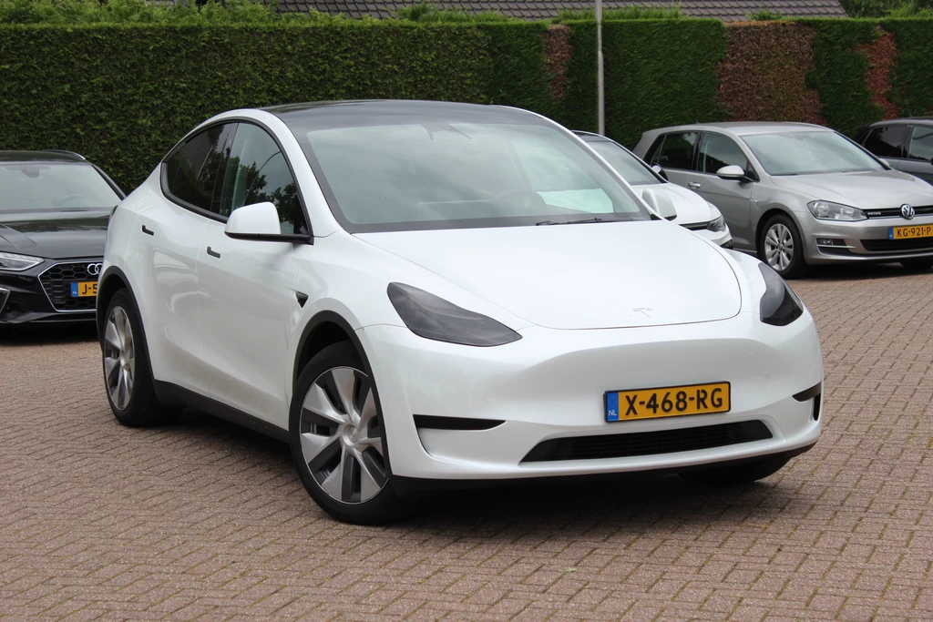 Tesla Model Y – foto 7