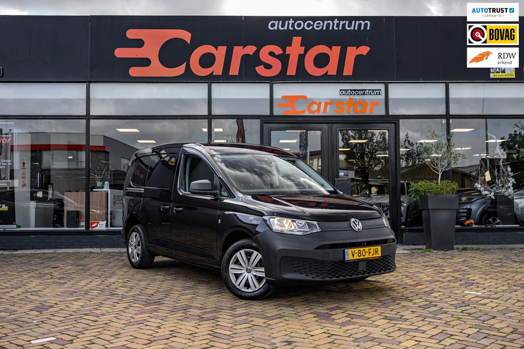 Volkswagen Caddy – foto 10