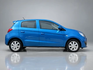 Mitsubishi Space Star – thumbnail 8
