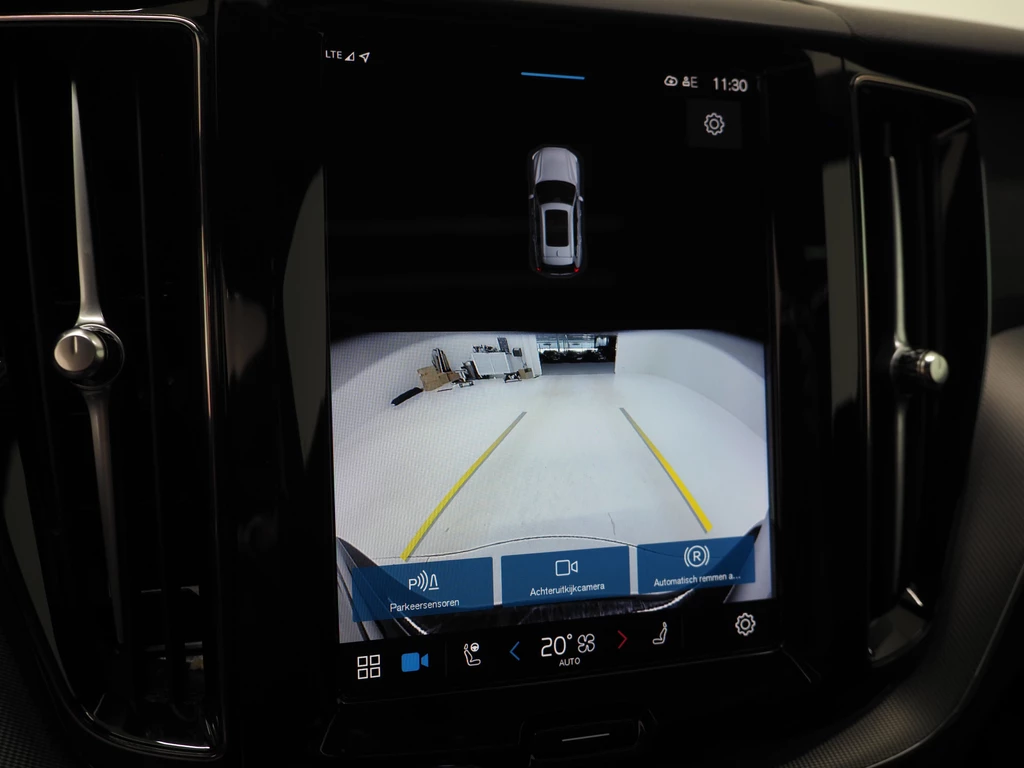 Volvo XC60 – foto 32
