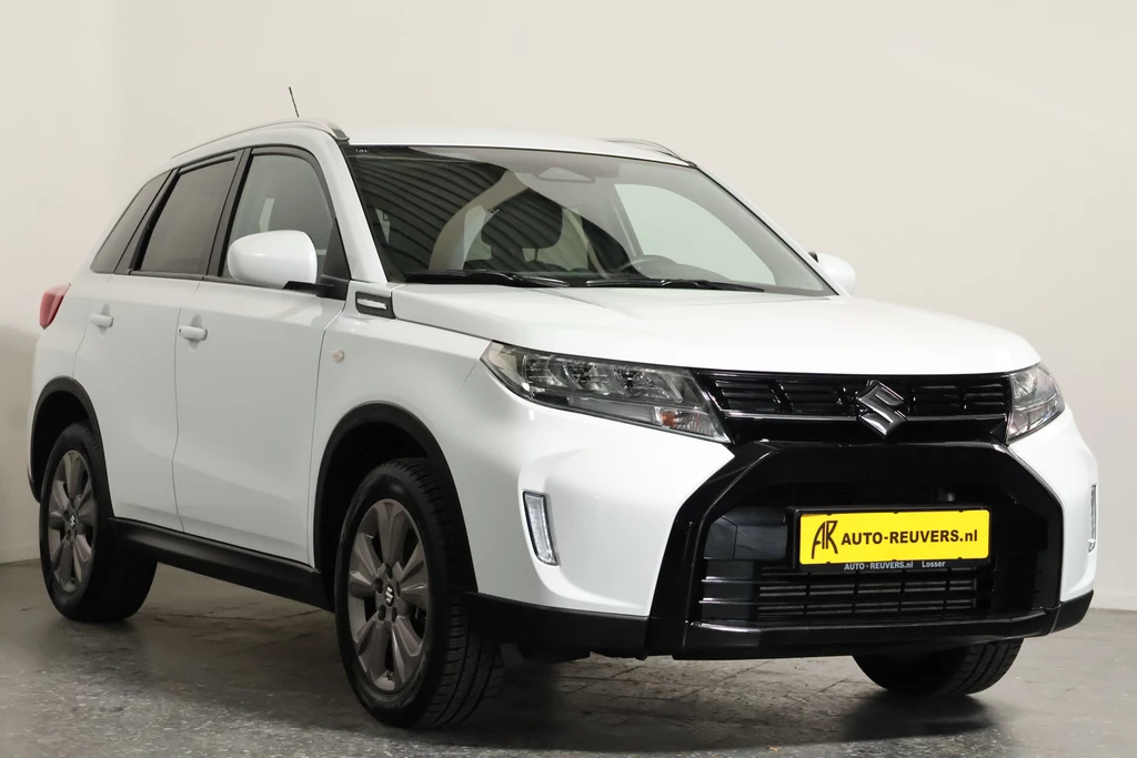 Suzuki Vitara – foto 6
