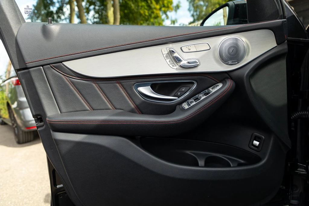 Mercedes-Benz GLC – foto 14