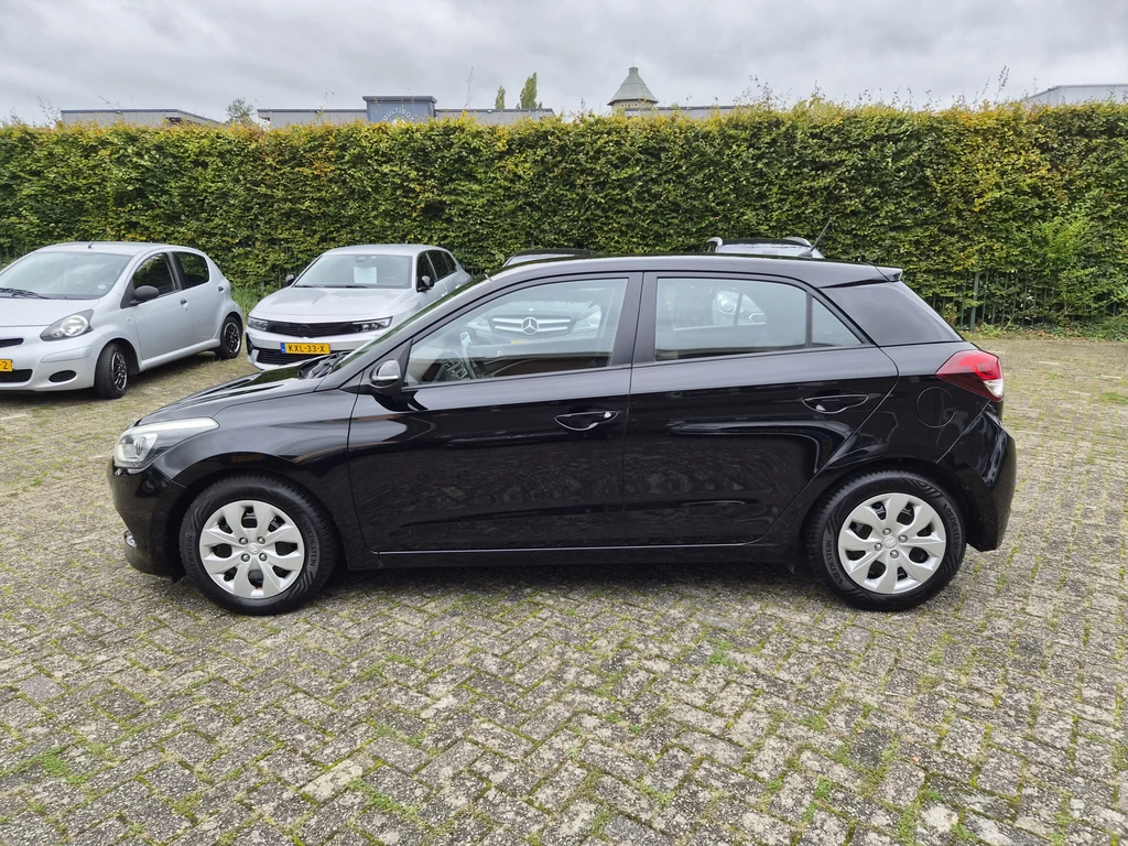 Hyundai i20 – foto 2