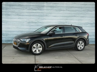 Audi e-tron – thumbnail 1