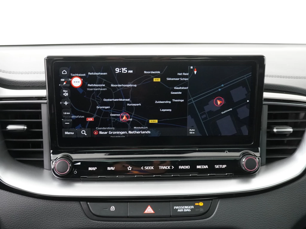 Kia Ceed Sportswagon – foto 31