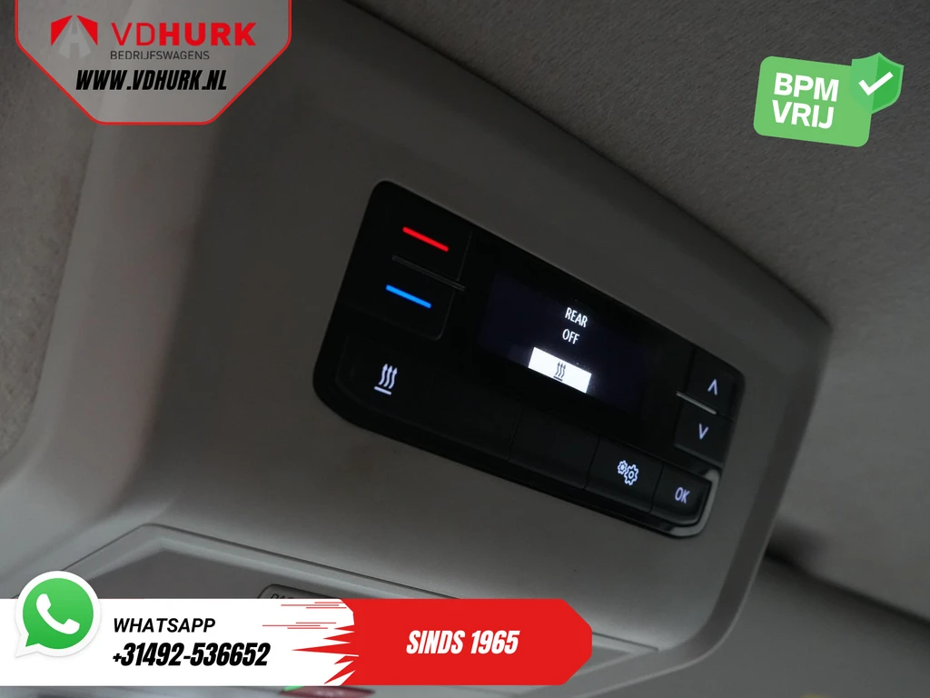 Volkswagen Transporter – foto 28